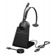 JABRA - Jabra Engage 55 SE Auriculares Inalámbrico Diadema Oficina/Centro de llamadas Negro - 9653-455-111